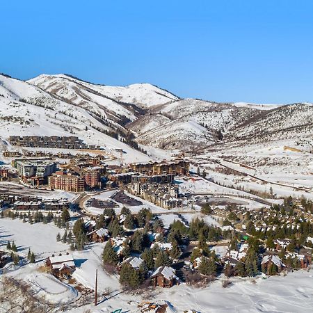 Vila Red Pine Park City Pokoj fotografie