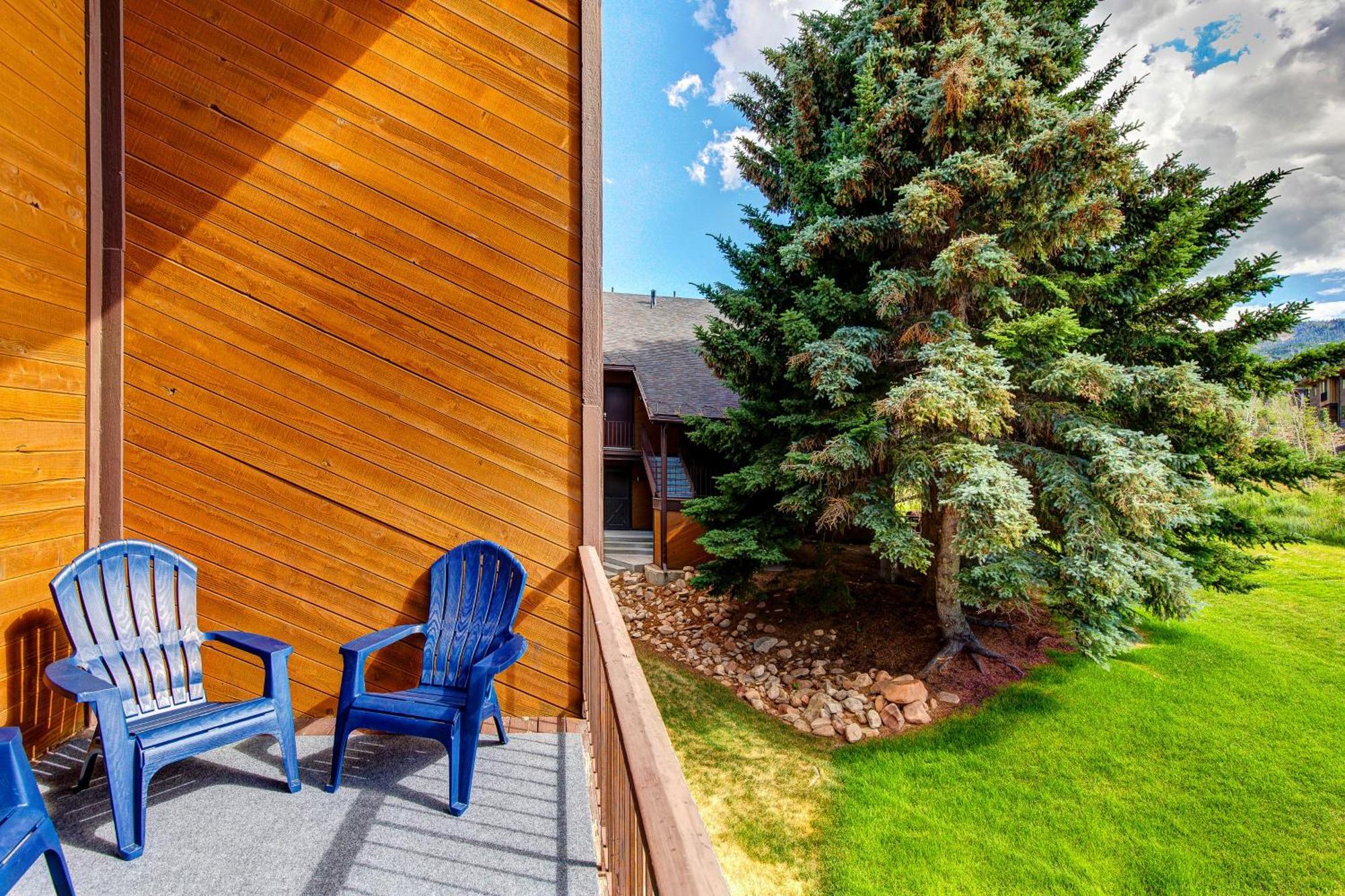 Vila Red Pine Park City Pokoj fotografie